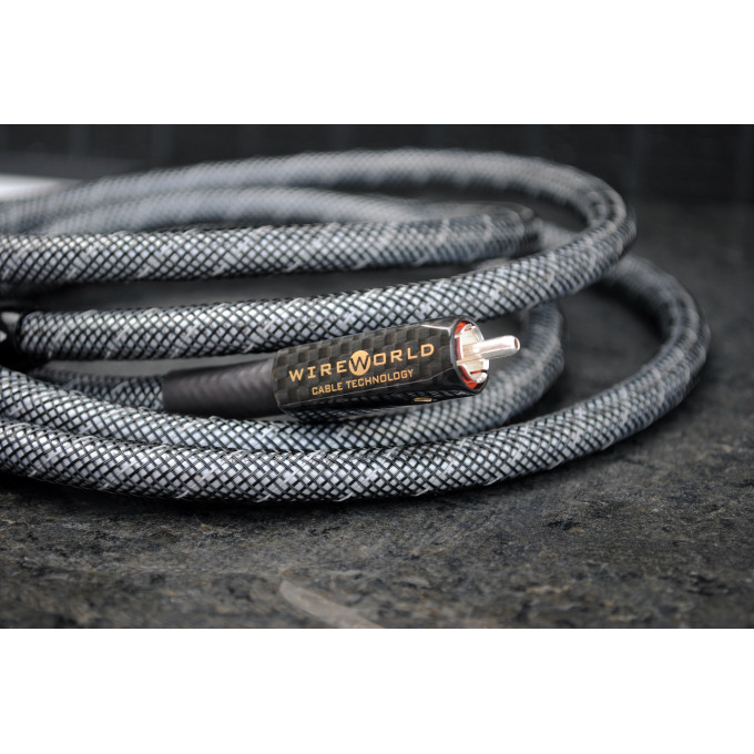 Wireworld Platinum Starlight® 10 (PSV)