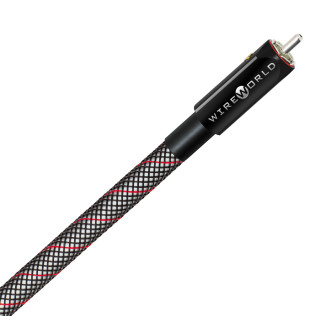 Wireworld Silver Starlight® 10 (SSV)