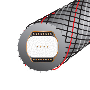 Wireworld Silver Starlight® 10 (SSV) 2