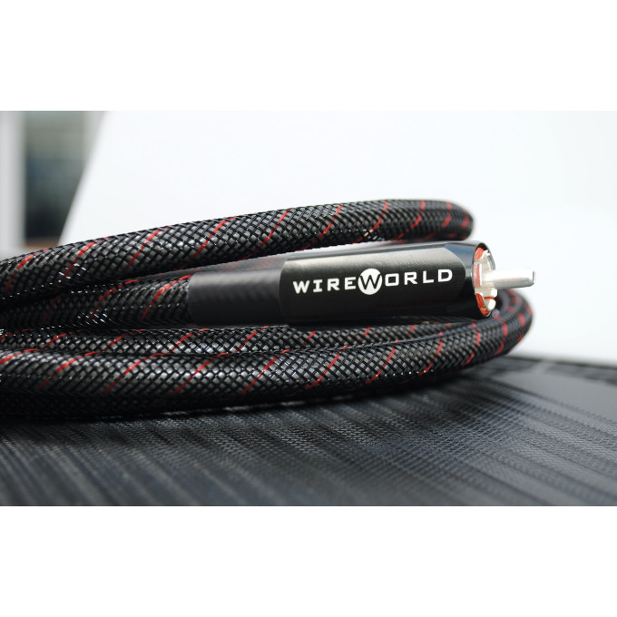 Wireworld Silver Starlight® 10 (SSV)