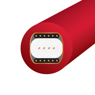 Wireworld Starlight® 10 (STV) 2