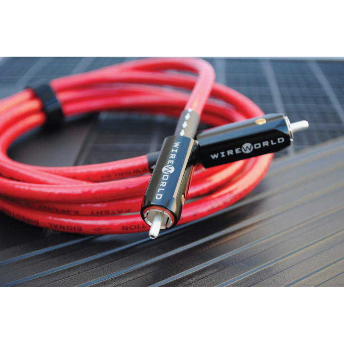 Wireworld Starlight® 10 (STV)