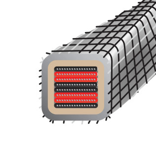 Wireworld Platinum Eclipse™ 10 (PES) 2