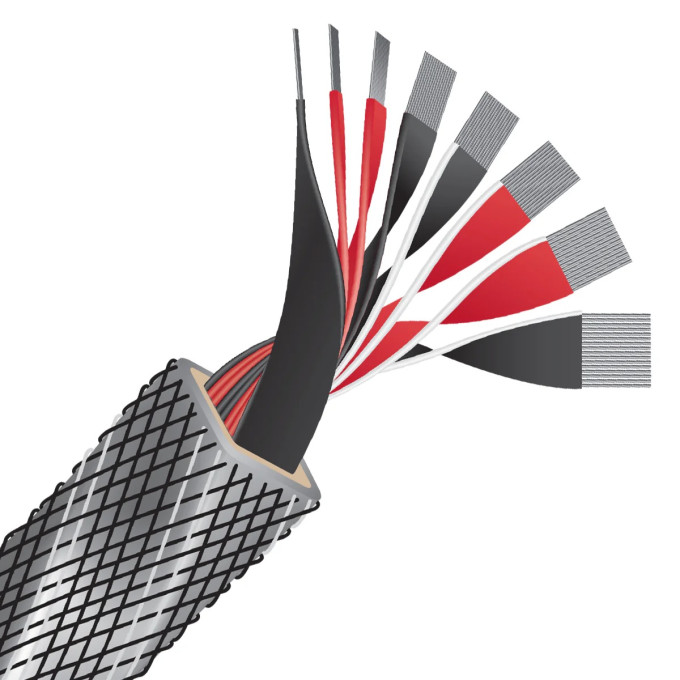 Wireworld Platinum Eclipse™ 10 (PES)