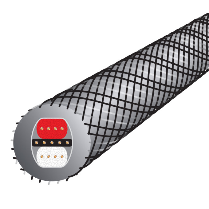 Wireworld Micro-Silver Eclipse™ 10 (MSA)