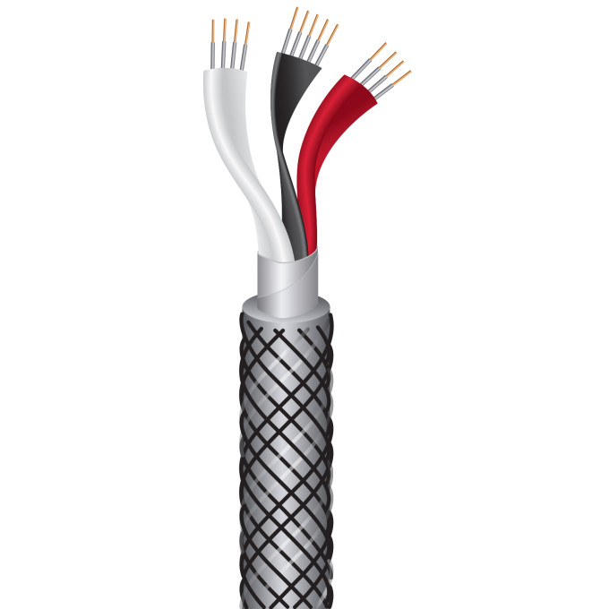 Wireworld Micro-Silver Eclipse™ 10 (MSA)