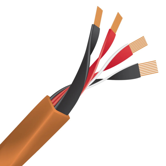 Wireworld Mini Eclipse™ 10 (MEB)