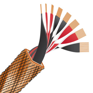 Wireworld Eclipse™  10 (ECB) 2