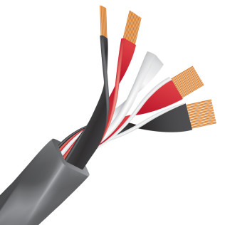 Wireworld Equinox® 10 (EQB) 2