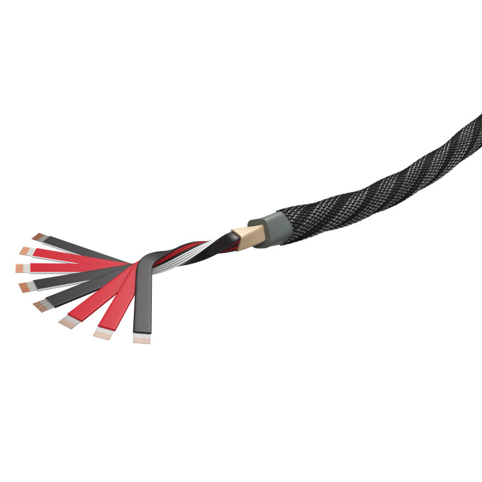 Wireworld Solstice® 10 (SOB)