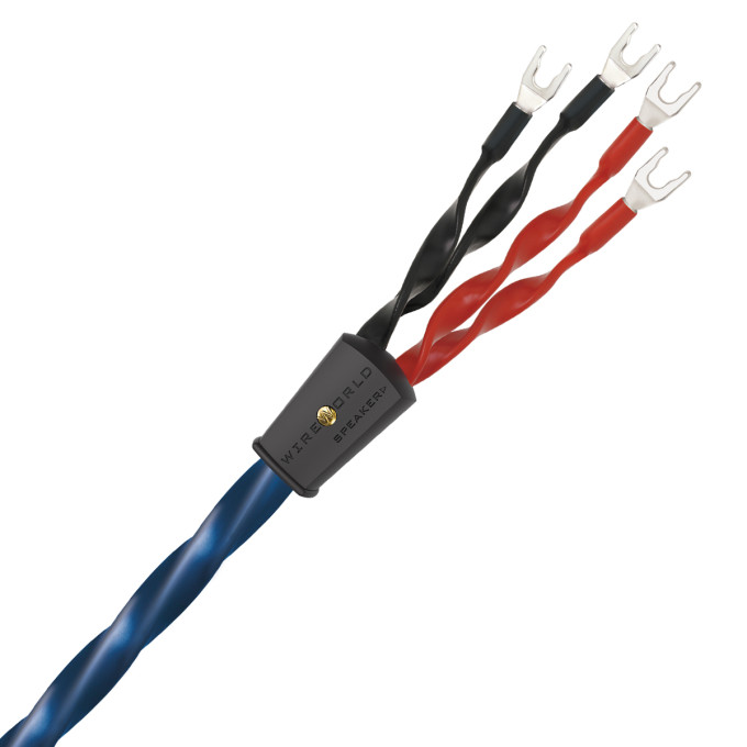 Wireworld Oasis® 10 (OAB)