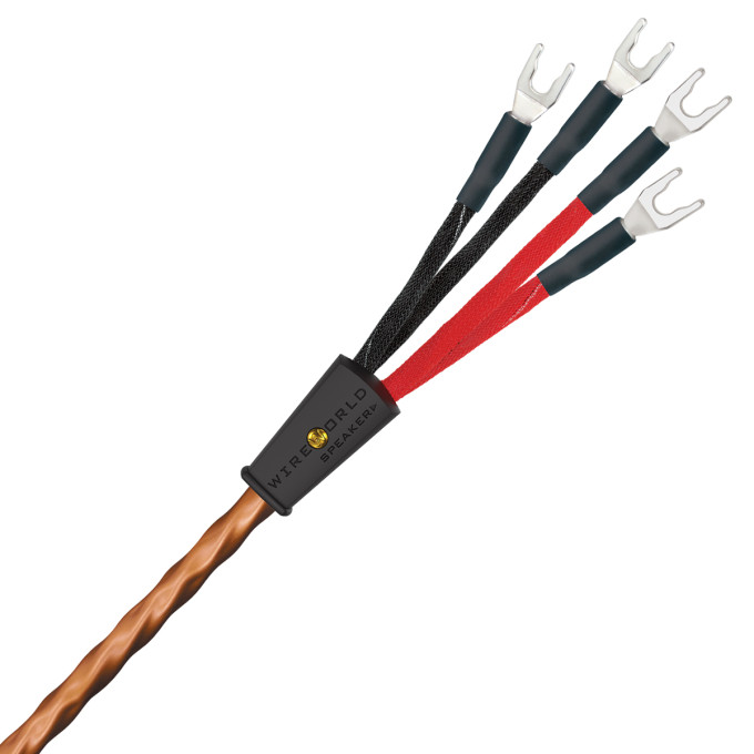 Wireworld Mini Eclipse™ 10 (MEB)