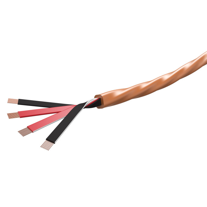 Wireworld Mini Eclipse™ 10 (MEB)