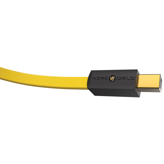 Wireworld Chroma™ 8 USB (C2CB)