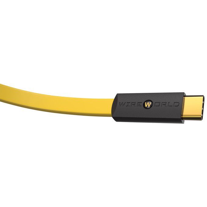Wireworld Chroma™ 8 USB (C2CB)