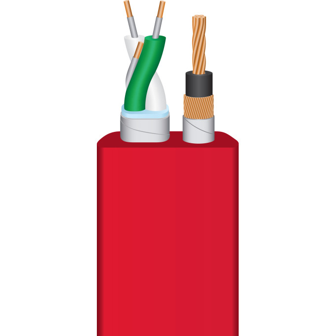 Wireworld Starlight®  8 USB 2.0 (S2CB)