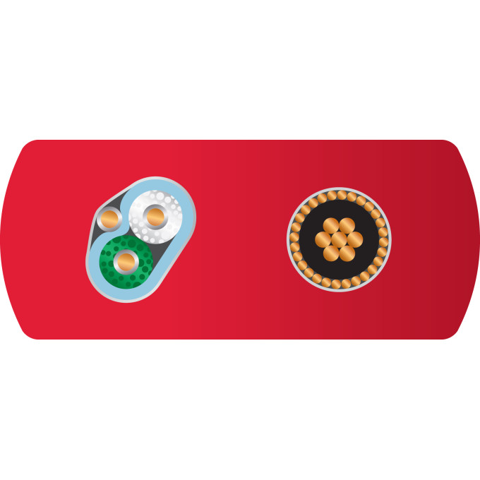 Wireworld Starlight®  8 USB 2.0 (S2CB)