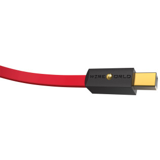Wireworld Starlight®  8 USB 2.0 (S2CB)