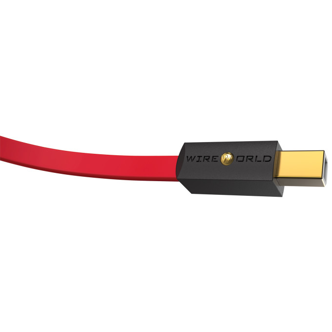 Wireworld Starlight®  8 USB 2.0 (S2CB)