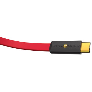 Wireworld Starlight®  8 USB 2.0 (S2CB) 2