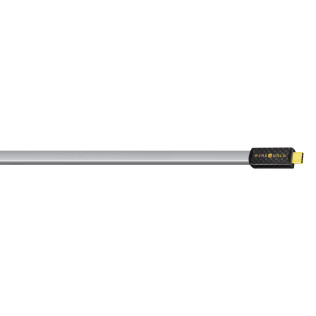 Wireworld Platinum Starlight® 8 USB 2.0 (P2CA)