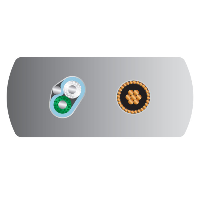 Wireworld Platinum Starlight® 8 USB 2.0 (P2CA)