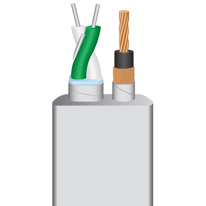 Wireworld Platinum Starlight® 8 USB 2.0 (P2CA)