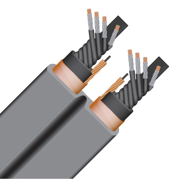 Wireworld Silver Electra 10 Power Cord (SEP)