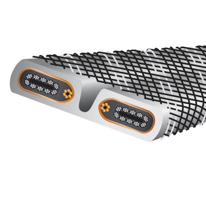 Wireworld Platinum Electra 10 Power Cord (PEP)