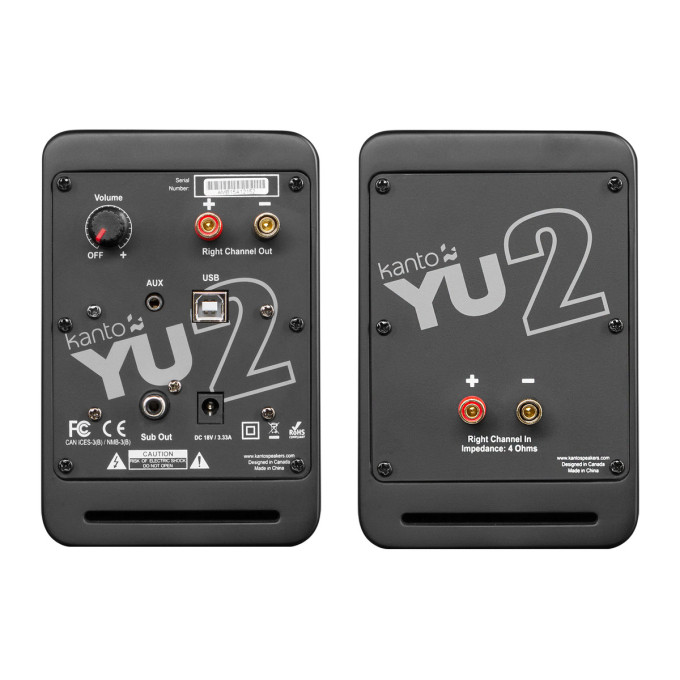 Kanto Yu2