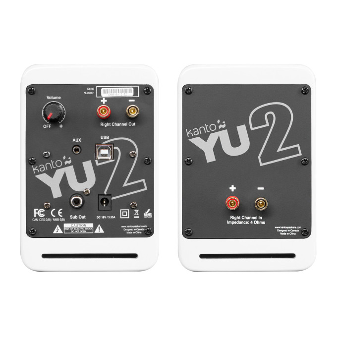 Kanto Yu2