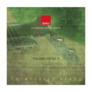DALI CD VOLUMEN 5