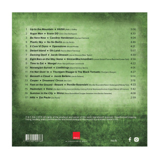DALI CD VOLUMEN 5 2