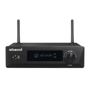 Pack Artsound Smart Evo + UNI40