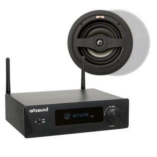 Pack Artsound Smart EVO + RO2060