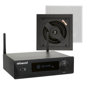 Pack Artsound Smart EVO + SQ2060