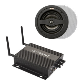 Pack Artsound Smart Hyde + RO2040
