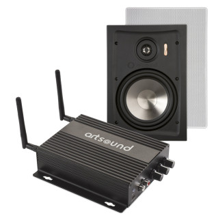 Pack Artsound Smart Hyde + RE2060