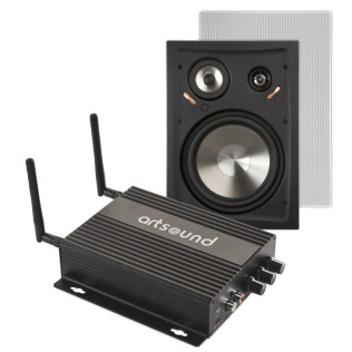 Pack Artsound Smart Hyde + RE2080