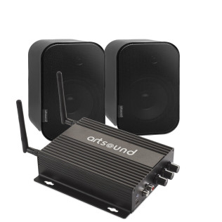 Pack Artsound Smart Hyde + UNI20