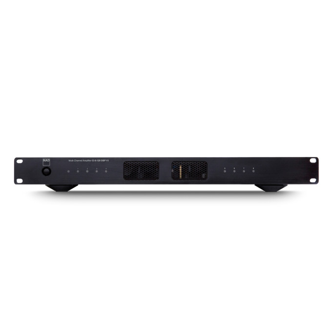 NAD CI 8-120 DSP V2