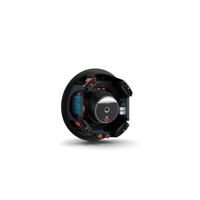 Dali Phantom K-60 LP design grille