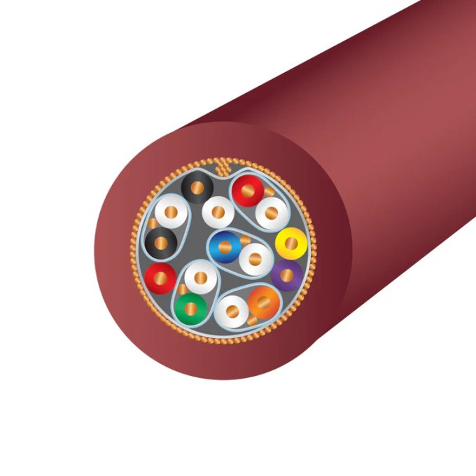 Wireworld Radius 48 HDMI (RAH)