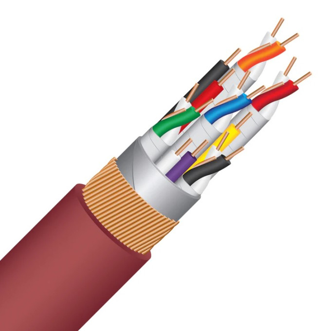 Wireworld Radius 48 HDMI (RAH)