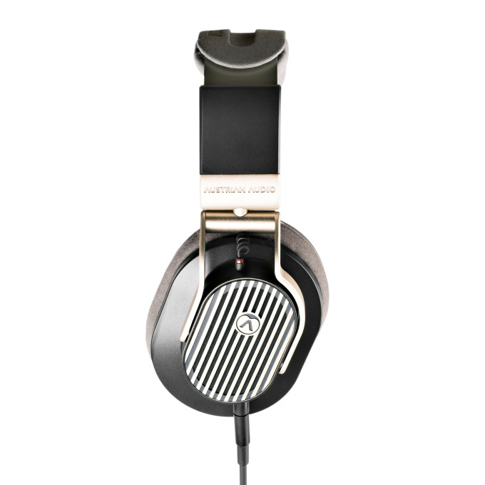 Austrian Audio The Arranger