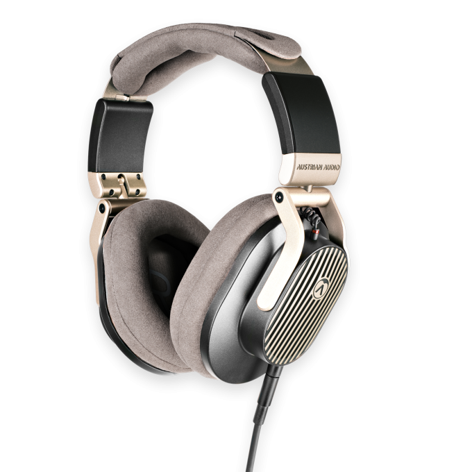 Austrian Audio The Arranger