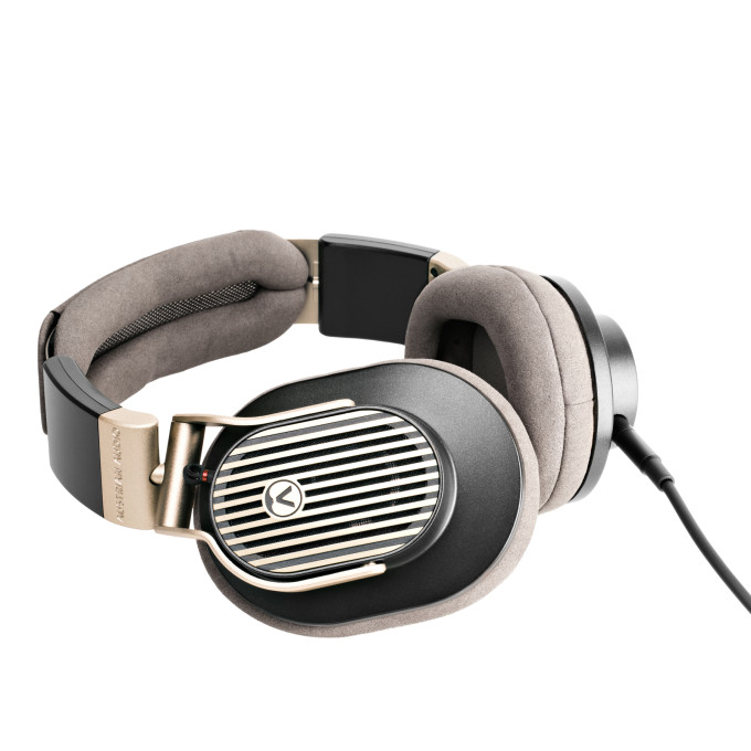 Austrian Audio The Arranger