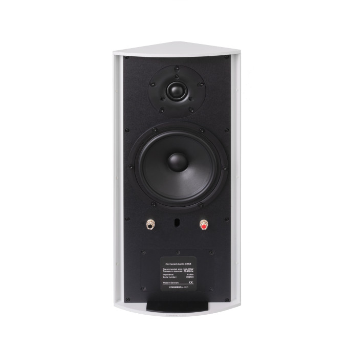 Cornered Audio C6 SE