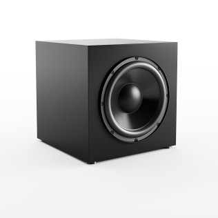Cornered Audio C18NC