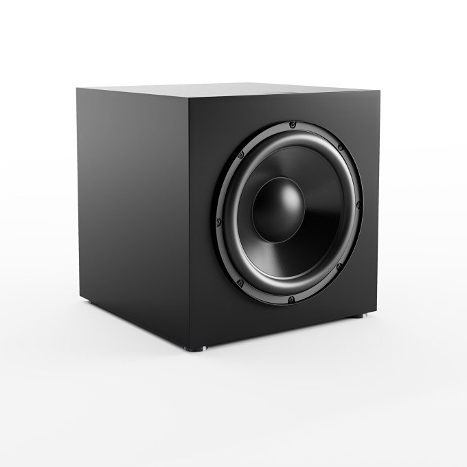 Cornered Audio C18NC